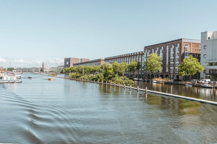 Foto 26 van Zeeburgerkade 698