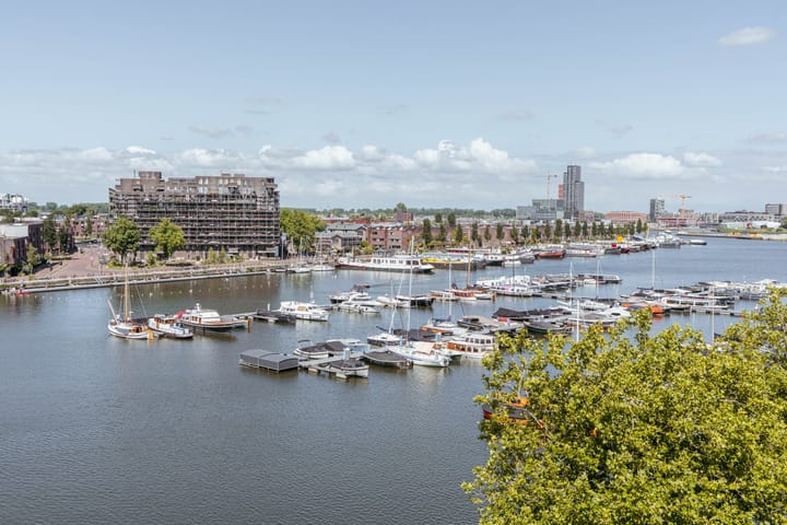 Foto 28 van Zeeburgerkade 698