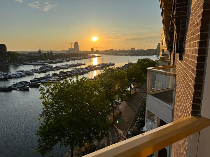 Foto 29 van Zeeburgerkade 698