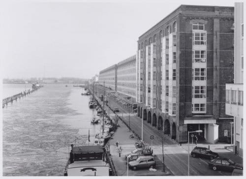 Foto 30 van Zeeburgerkade 698