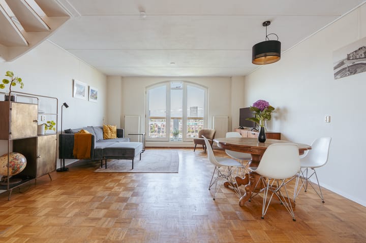 Foto 2 van Zeeburgerkade 698