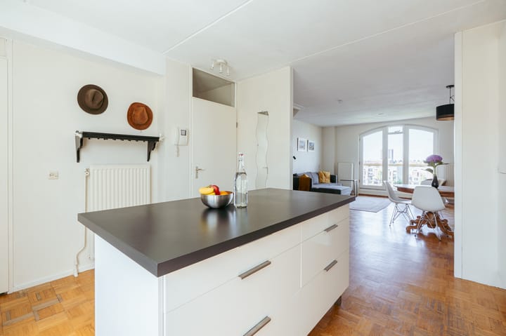 Foto 10 van Zeeburgerkade 698