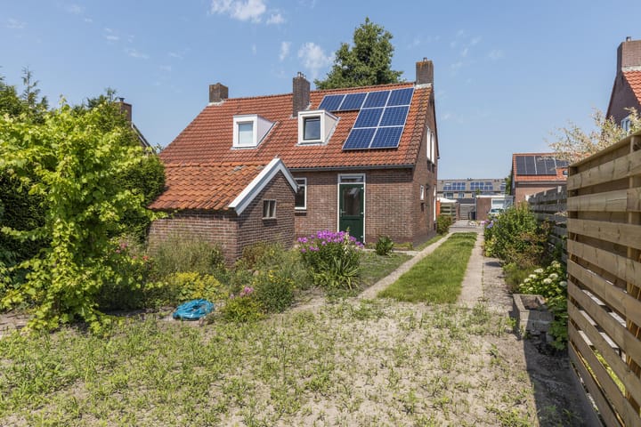 Foto 3 van Schoolstraat 18