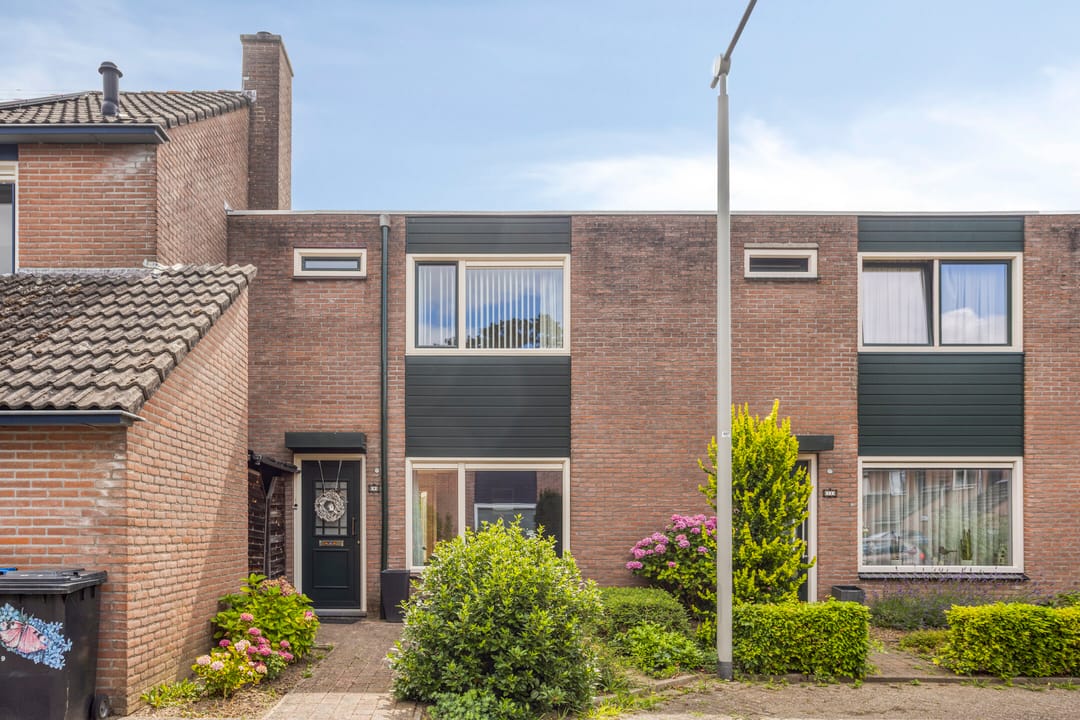 Foto 1 van Swalmenhof 9