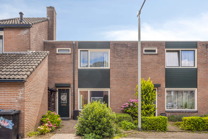 Foto 1 van Swalmenhof 9