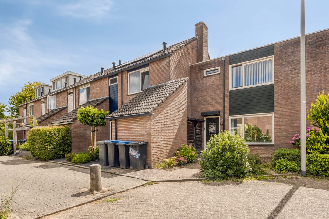 Foto 2 van Swalmenhof 9