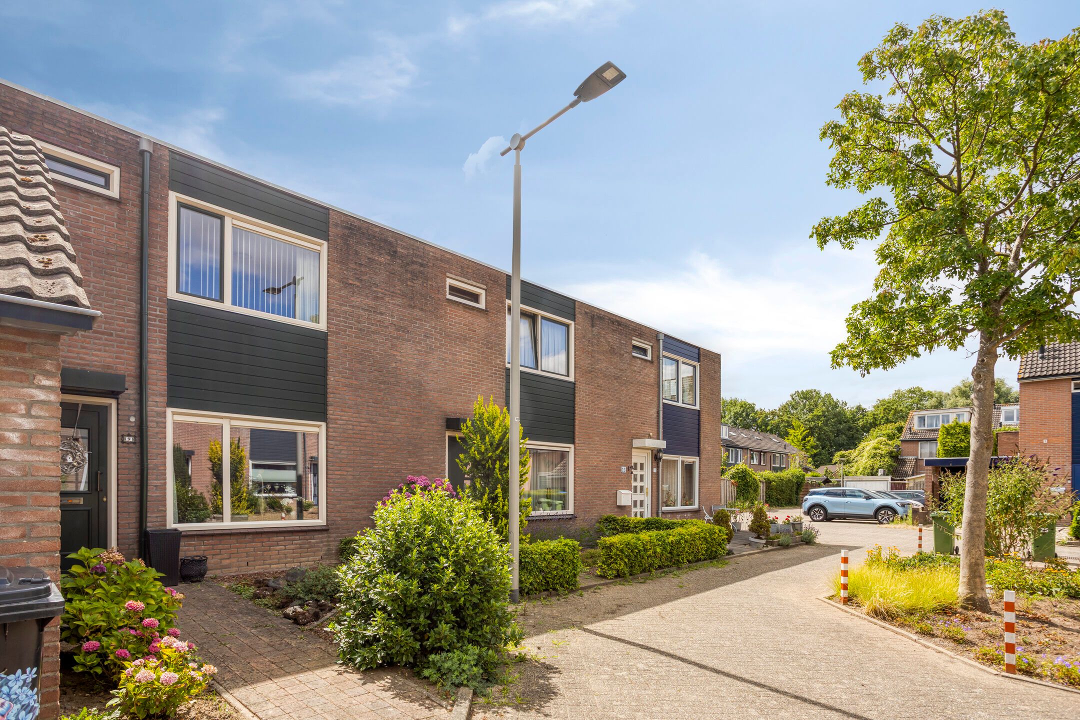 Foto 3 van Swalmenhof 9