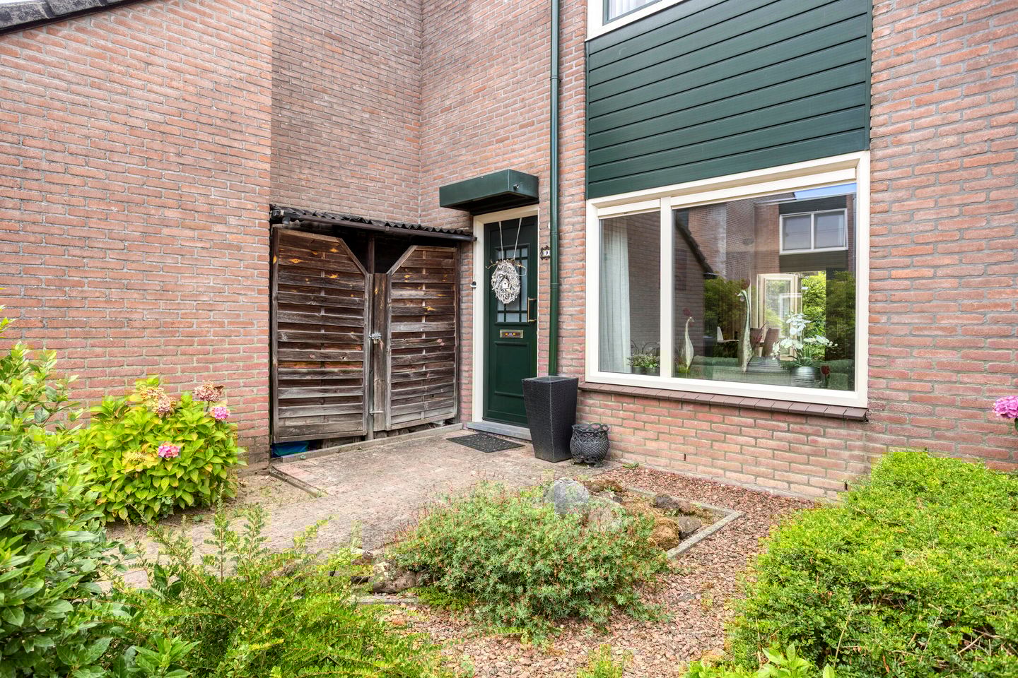 Foto 4 van Swalmenhof 9