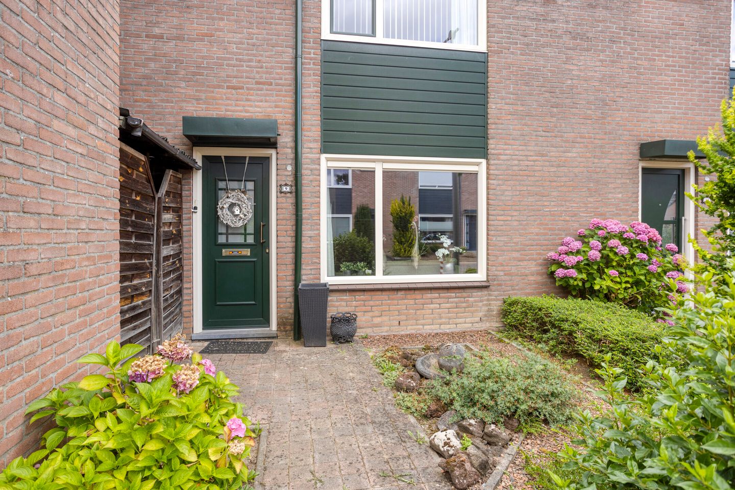 Foto 5 van Swalmenhof 9