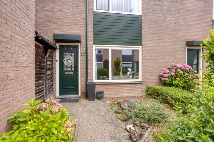 Foto 5 van Swalmenhof 9