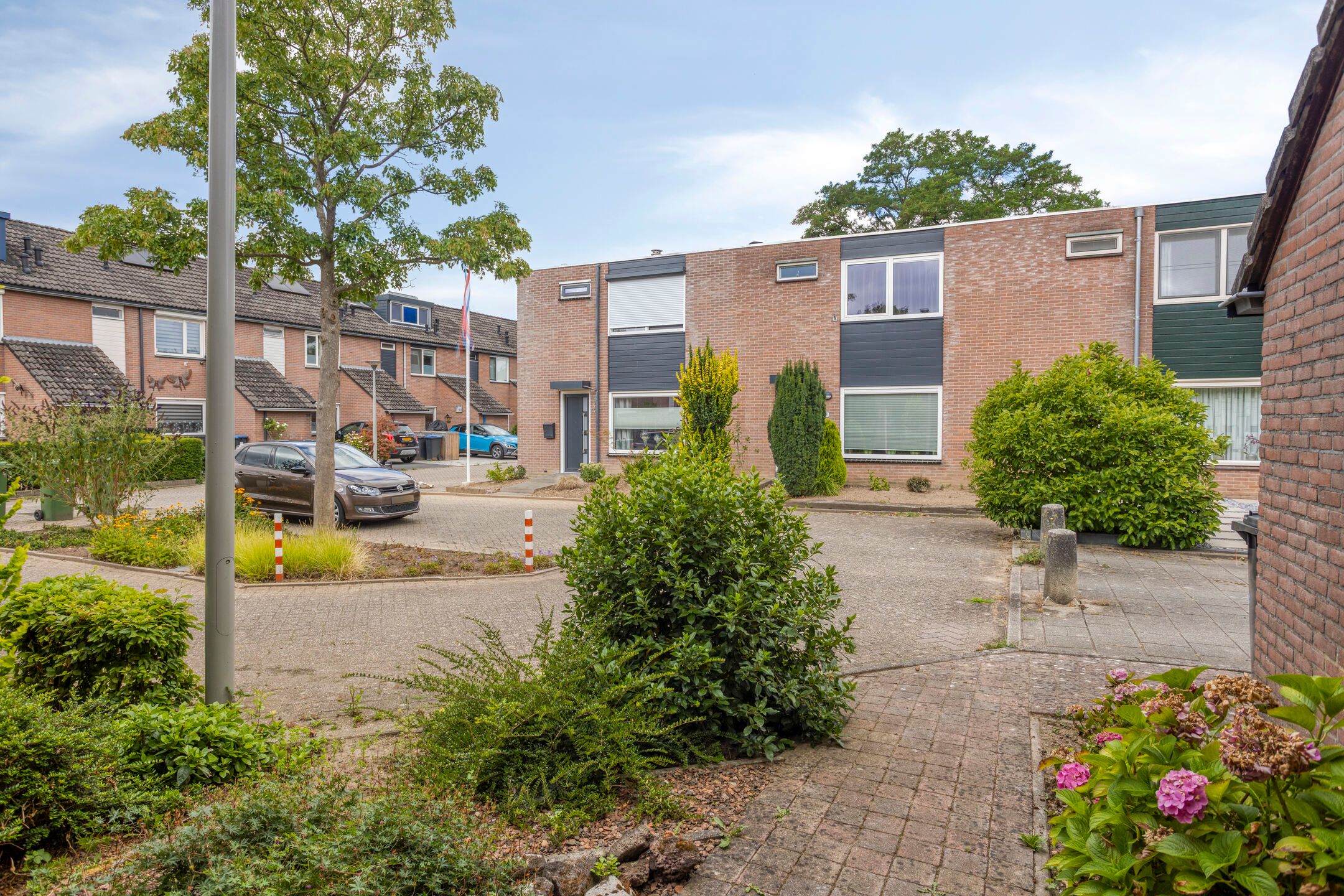 Foto 6 van Swalmenhof 9