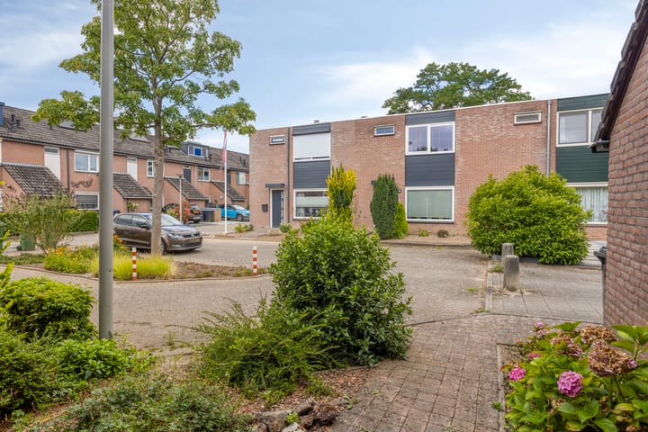 Foto 6 van Swalmenhof 9