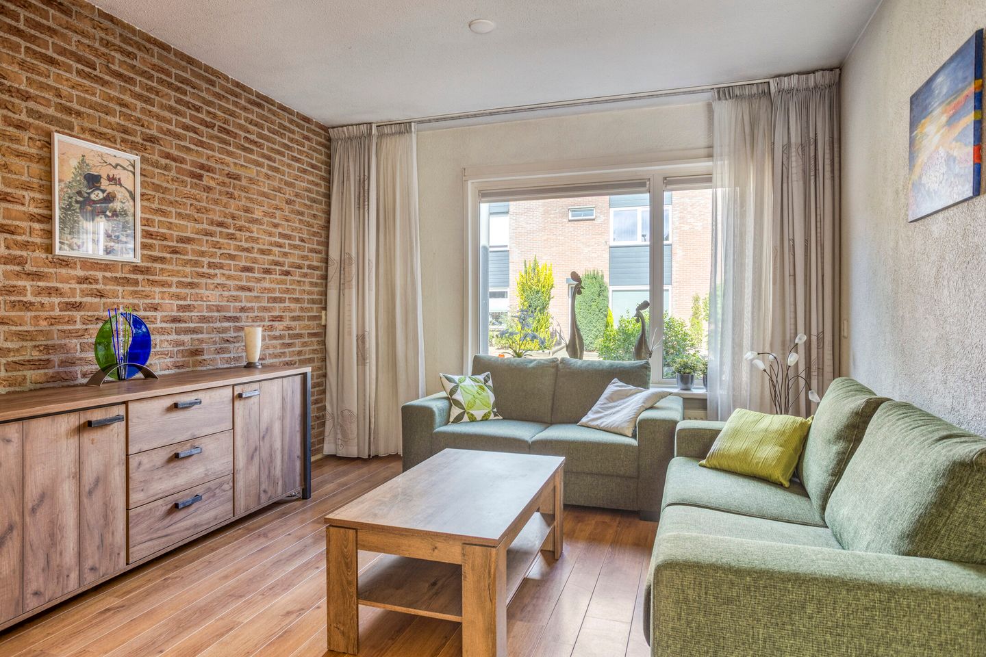 Foto 10 van Swalmenhof 9