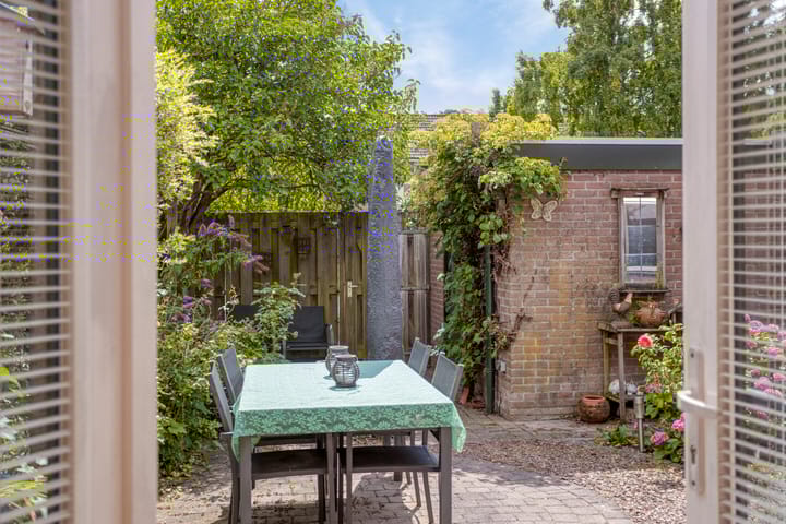 Foto 31 van Swalmenhof 9