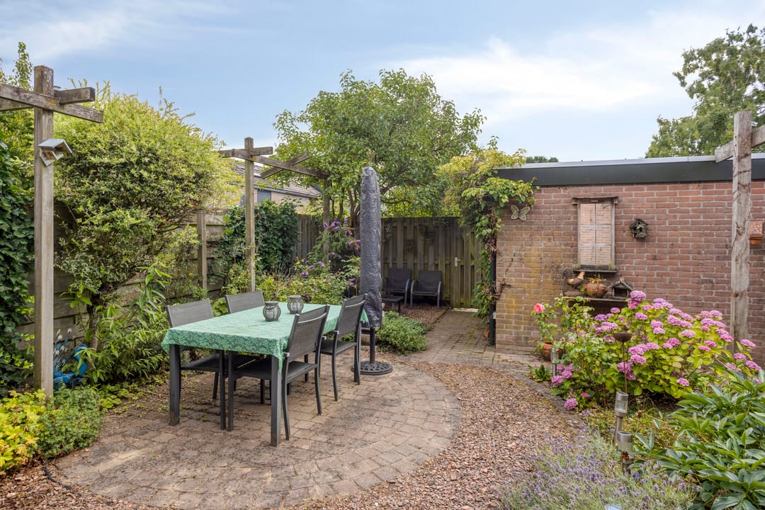 Foto 32 van Swalmenhof 9