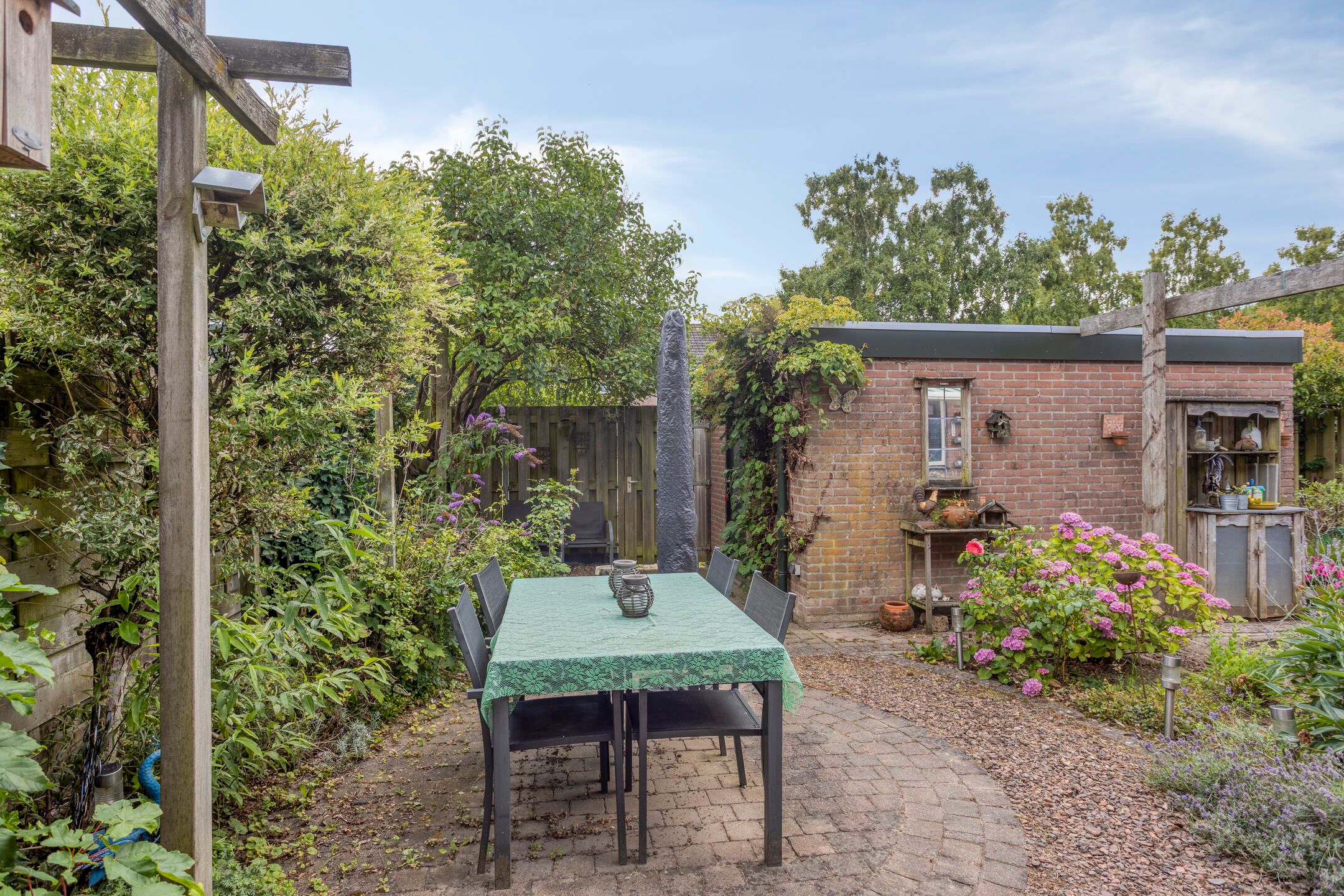 Foto 33 van Swalmenhof 9