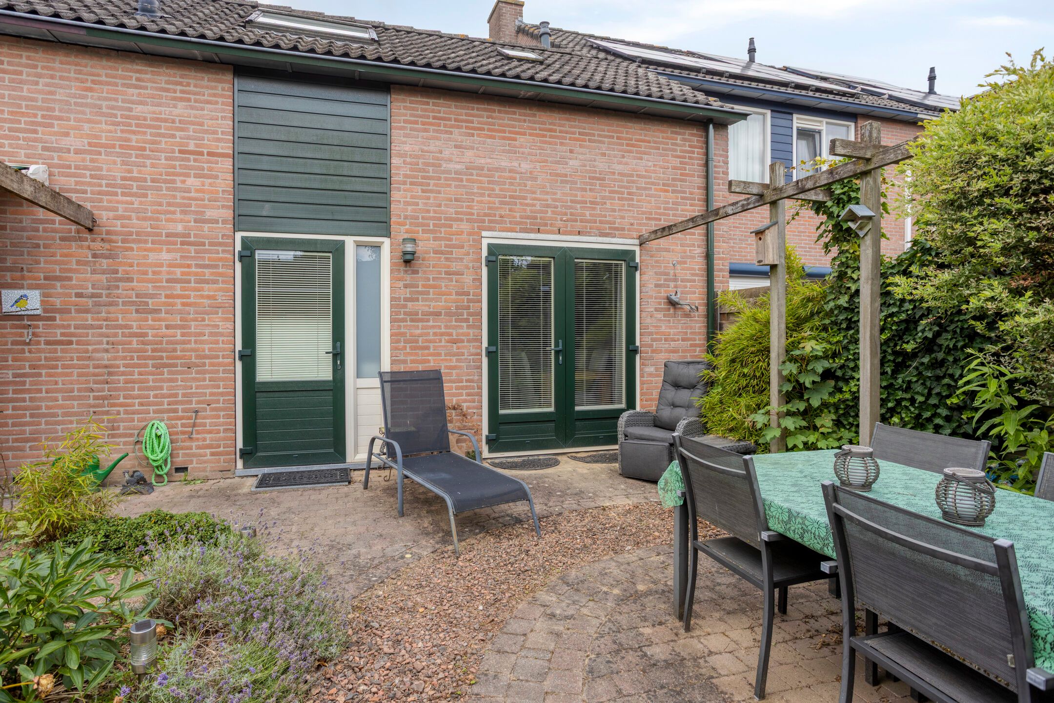 Foto 36 van Swalmenhof 9