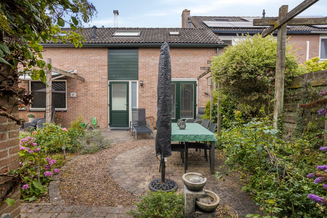 Foto 37 van Swalmenhof 9