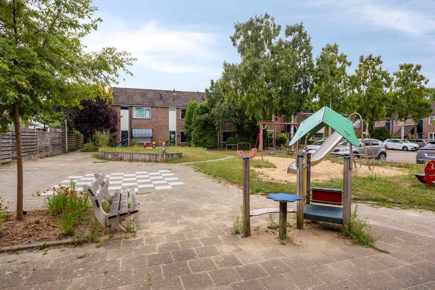 Foto 40 van Swalmenhof 9