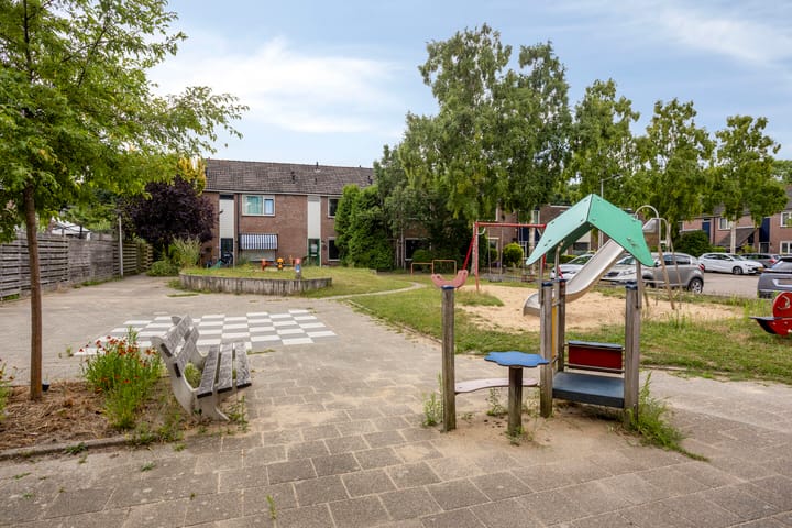 Foto 40 van Swalmenhof 9