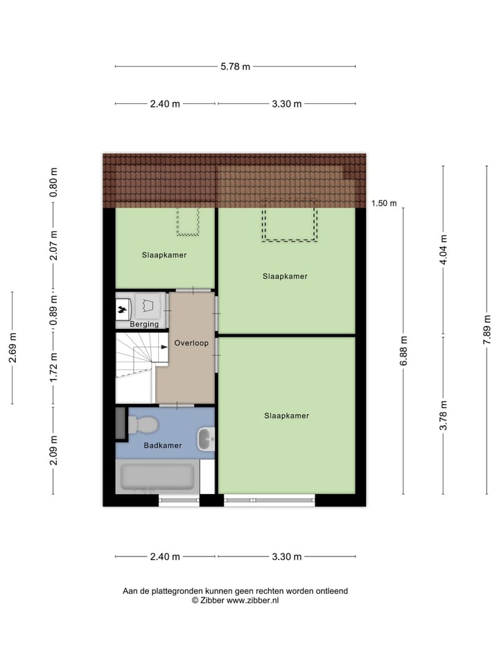 Foto 47 van Swalmenhof 9