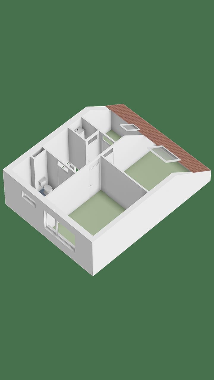 Foto 50 van Swalmenhof 9