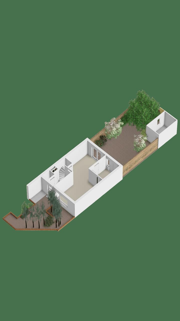 Foto 51 van Swalmenhof 9