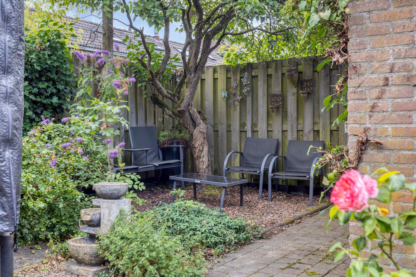 Foto 34 van Swalmenhof 9