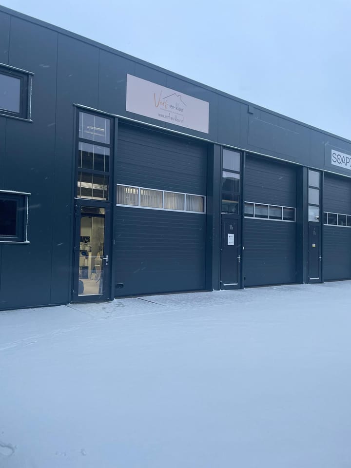 Egersundweg 11-A