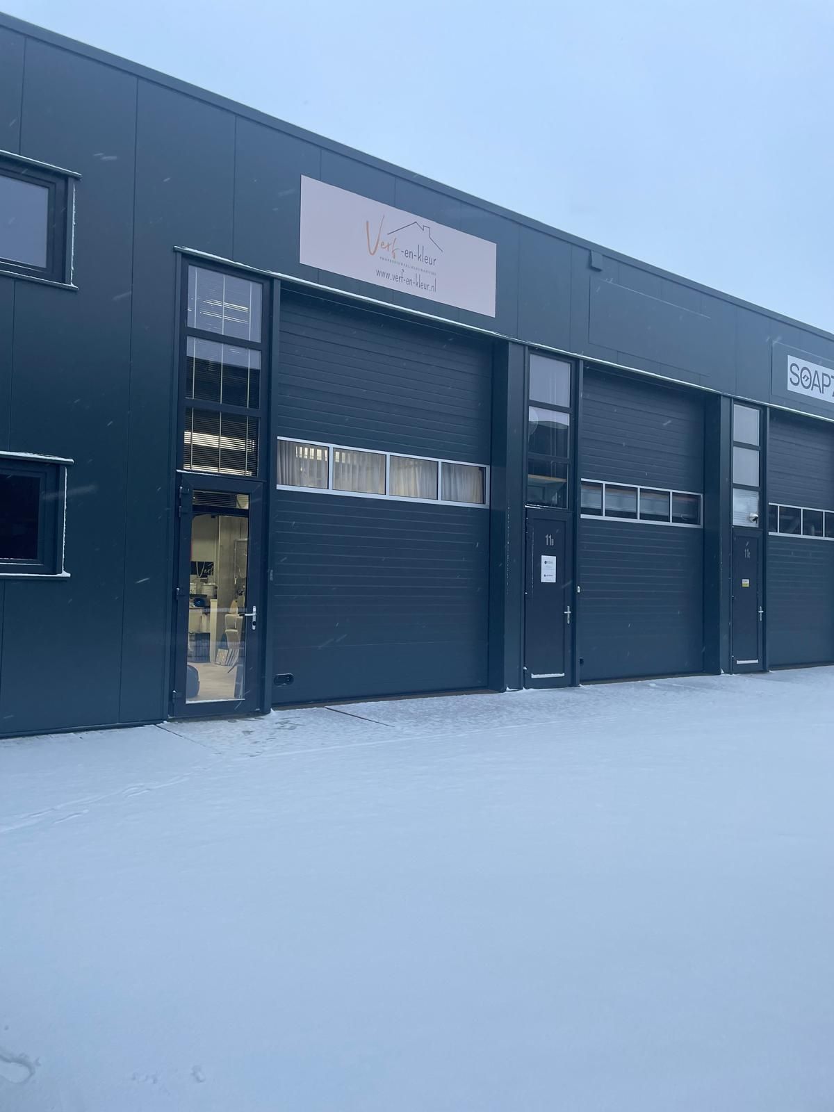 Bekijk foto 1 van Egersundweg 11-a