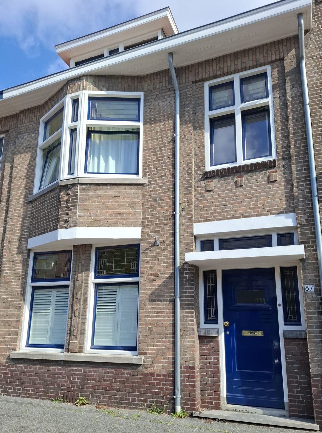 Foto 1 van Noordsingel 87