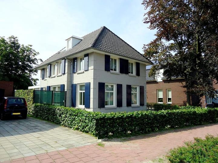 De Bosberg 28