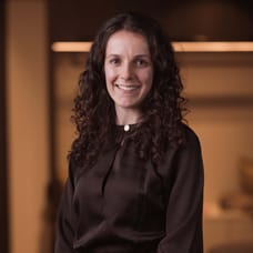 Andrea Steenpoort - Administratief Medewerker