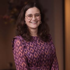 Ankie Vermerris - Secretaresse