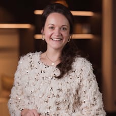 Erika Hendrikse - Secretaresse