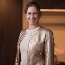 Janneke Mulder - Secretaresse