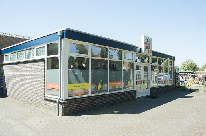 Rooseindsestraat 43-A, Helmond