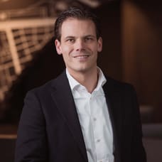 Henri Butijn - Makelaar (Directeur)