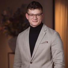 Christian Koster - Makelaar