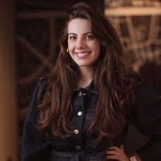 Jeany Butijn - Secretaresse