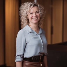 Mirjam van Velzen - Marketingmedewerker