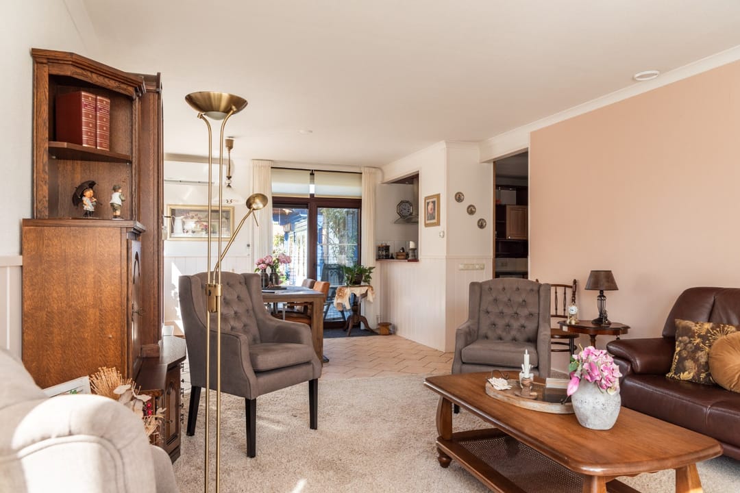 Foto 2 van Jacob Catsstraat 24