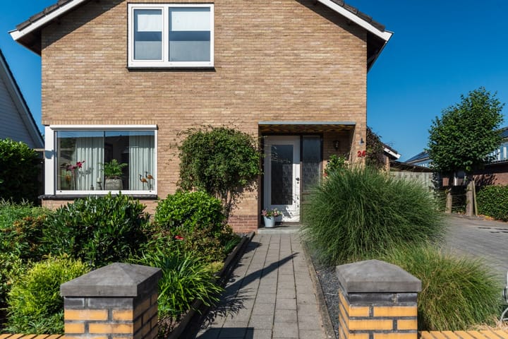 Foto 7 van Jacob Catsstraat 24