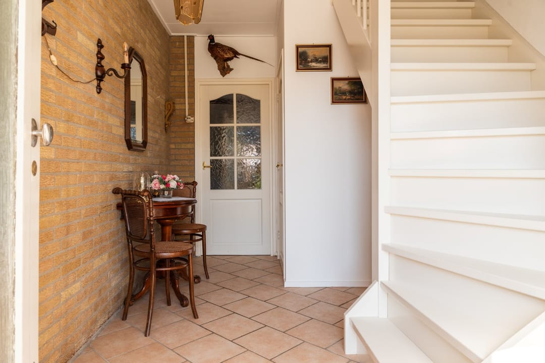 Foto 8 van Jacob Catsstraat 24