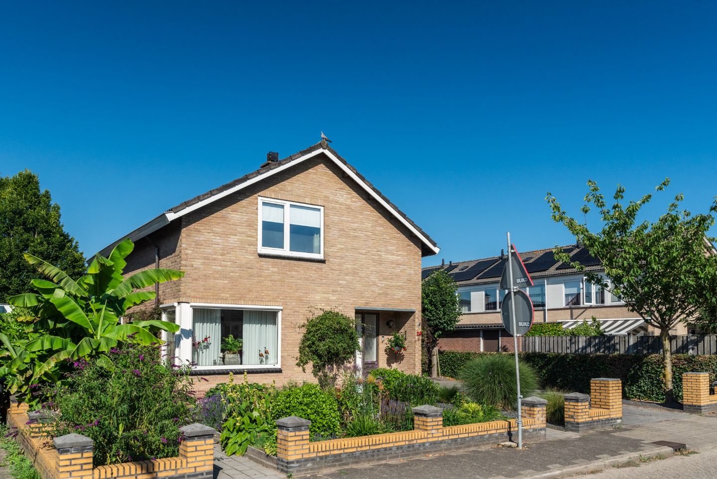 Foto 5 van Jacob Catsstraat 24