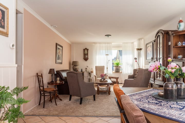 Foto 9 van Jacob Catsstraat 24