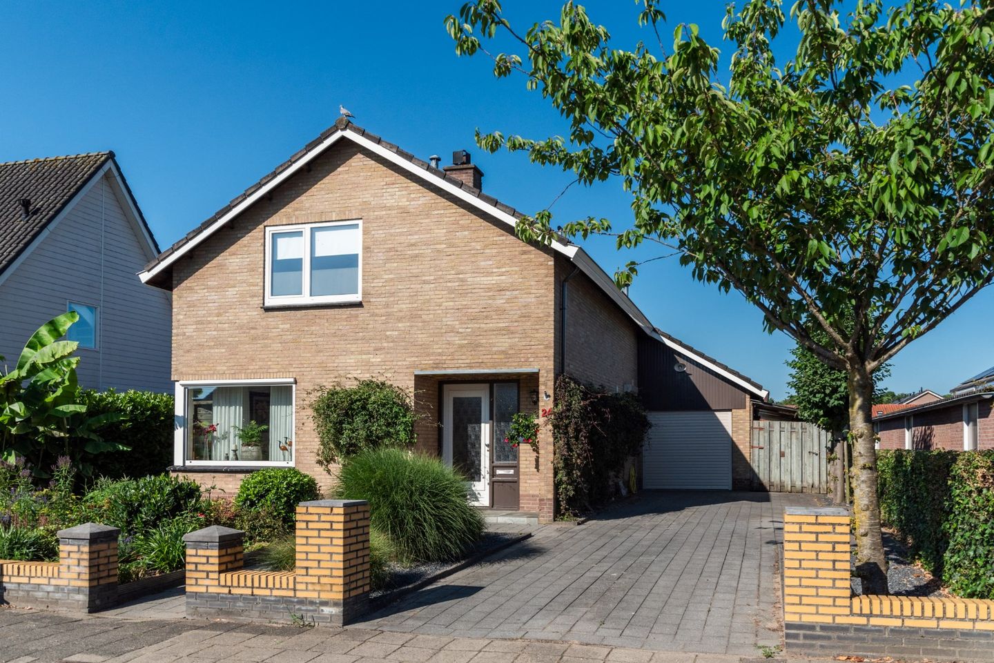 Foto 4 van Jacob Catsstraat 24