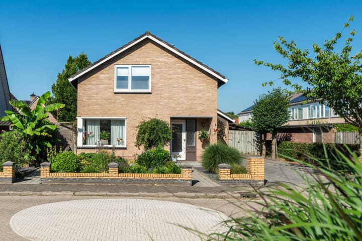 Foto 1 van Jacob Catsstraat 24