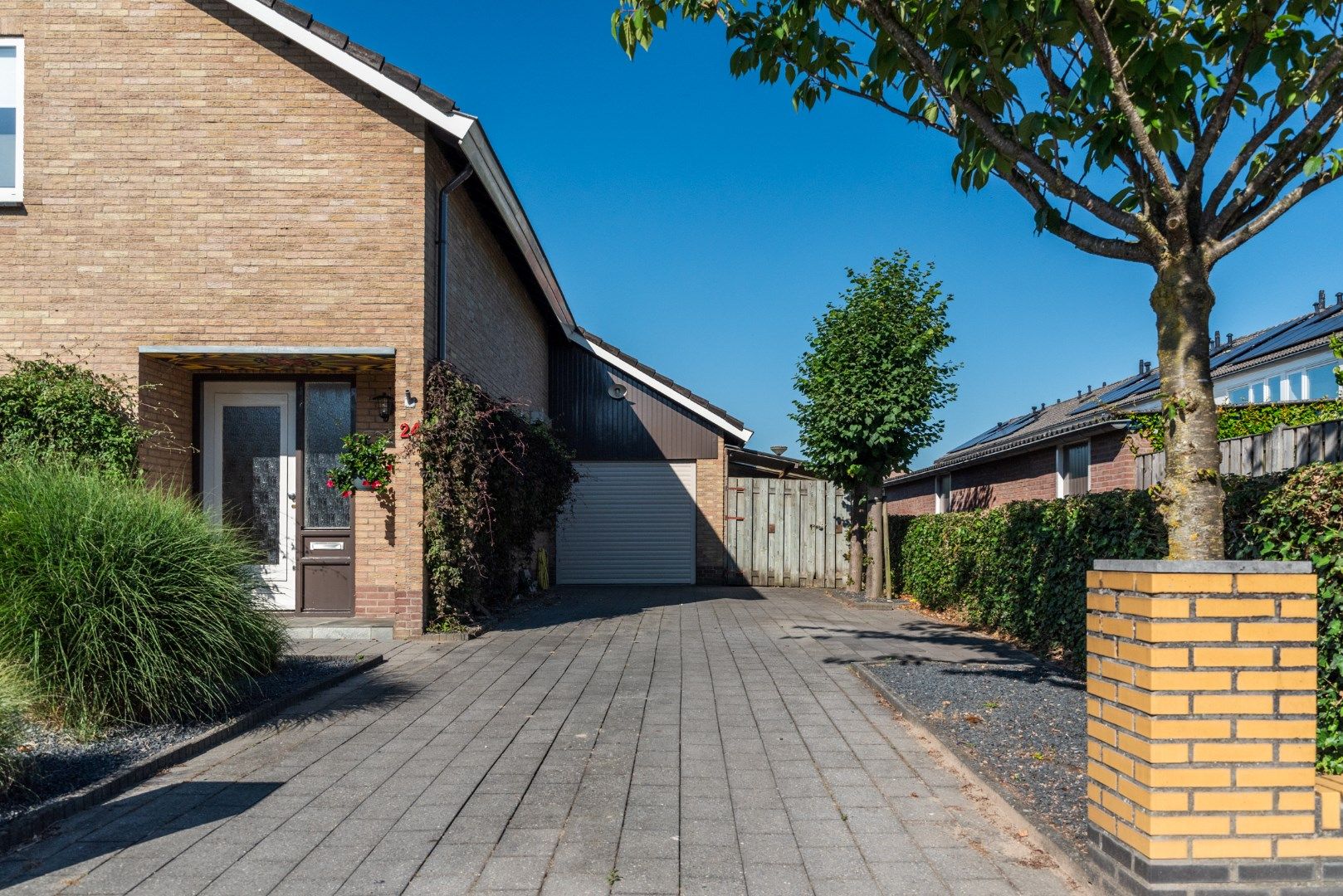 Foto 6 van Jacob Catsstraat 24