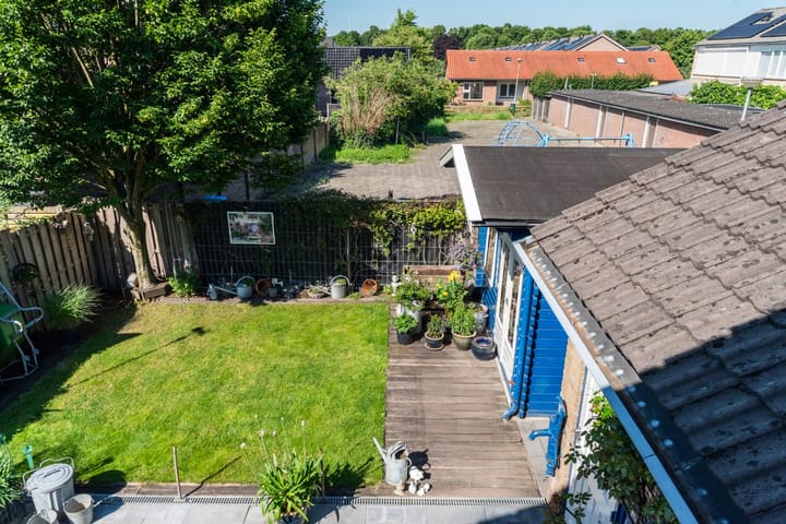 Foto 18 van Jacob Catsstraat 24